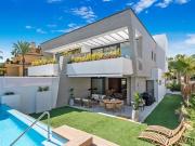 Casa en venta en Puerto Banus, Málaga Costa del Sol