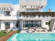 Casa en venta en Puerto Banus, Málaga Costa del Sol Casa en venta en Puerto Banus, Málaga Costa del Sol