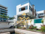 CASA EN VENTA EN PUERTO CANCÚN, EN LAGUNAS I