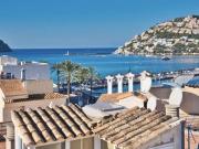 Casa en venta en Puerto de Andratx, Mallorca