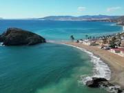Casa en venta en Puerto de Mazarrón, Barrio San Isidro