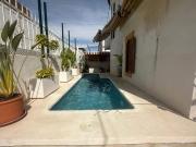 Casa en venta en Puerto de Mazarron, Murcia Costa Cálida
