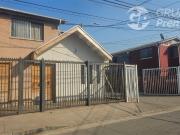 Casa en Venta en PUERTO DE VALPARAISO / LO MARCOLETA