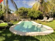 Casa en venta en Puerto Escondido, Oaxaca