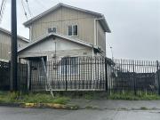 Casa en Venta en Puerto Fonk, Alerce