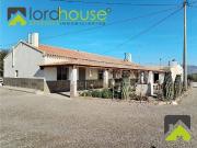 Casa en Venta en Puerto Lumbreras