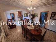 Casa en venta en Puerto Lumbreras. Finca rústica vallada...