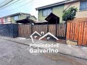 Casa en Venta en PUERTO MAIHUE CON SAN LUIS