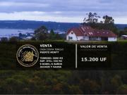 Casa en Venta en Puerto Montt