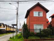 Casa en venta en PUERTO MONTT