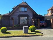 Casa en venta en PUERTO MONTT