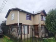 Casa en venta en PUERTO MONTT
