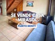 Casa en venta en PUERTO MONTT