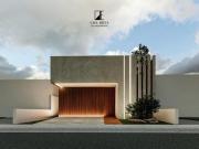 CASA EN VENTA EN PUERTO MORELOS,CON AMENIDADES,...