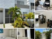 Casa en Venta en Puerto Morelos, Puerto Morelos,...