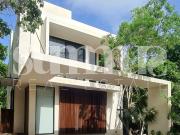 Casa en venta en, Puerto Morelos, Quintana Roo