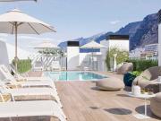 Casa en venta en Puerto Santiago, Tenerife