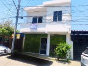 CASA EN VENTA EN PUERTO VALLARTA, COL VALLE DORADO