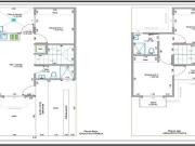 CASA EN VENTA EN PUERTO VALLARTA JALISCO DE 2 PISOS EN...