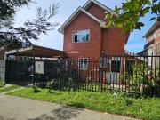 Casa en venta en PUERTO VARAS