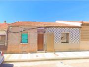 Casa en Venta en Puertollano