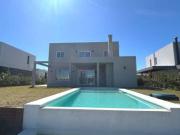 Casa en venta en Puertos Costas con 3 dormitorios en...