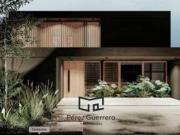 Casa en venta en Puertos Costas con 4 dormitorios y laguna