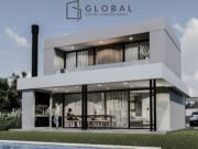 Casa en venta en Puertos del lago, Araucarias
