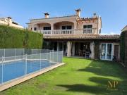 Casa en venta en Puig de Ros, Mallorca