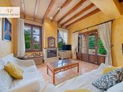 Casa en venta en Puigpunyent, Mallorca