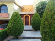 CASA EN VENTA EN PULGAS PANDAS