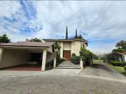 CASA EN VENTA EN PULGAS PANDAS