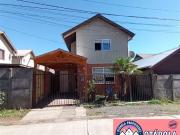 Casa en Venta en PULMAHUE 10, PADRE LAS CASAS