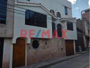 Casa en venta en Puno a S/679,140