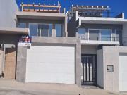 Casa en venta en Punta Azul, Playas de Rosarito, Baja...
