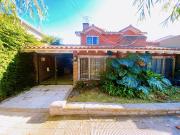Casa en venta en Punta Chica terreno de 360 Mts