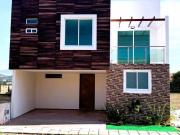 CASA EN VENTA EN PUNTA DEL SOL, ZONA PERIFÉRICO, PUEBLA