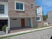 CASA EN VENTA EN PUNTA DEL SOL, ZONA PERIFÉRICO, PUEBLA