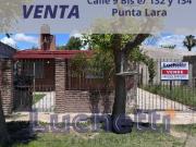 Casa en venta en Punta Lara