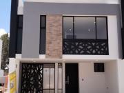 Casa en Venta en Punta Loma, Bello Horizonte, Puebla