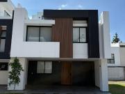 Casa en venta en Punta Loma, Zavaleta, Cholula, Puebla Casa en venta en Punta Loma, Zavaleta, Cholula, Puebla