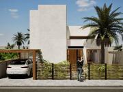 CASA EN VENTA EN PUNTA MITA, LA FIGUERA RESIDENCIAL,...