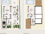 CASA EN VENTA EN PUNTA MITA, LA FIGUERA RESIDENCIAL,...