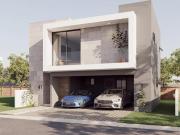 Casa en venta en Punta Tiburón