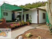 Casa en Venta en Puntagorda