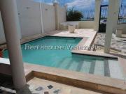 Casa en Venta en Punto Fijo Falcón 100 m2. 3 hab