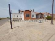 Casa en Venta en Punto Fijo Falcón 102 m2. 3 hab