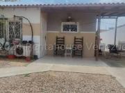Casa en Venta en Punto Fijo Falcón 105 m2. 3 hab Casa en Venta en Punto Fijo Falcón 105 m2. 3 hab
