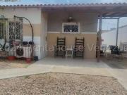 Casa en Venta en Punto Fijo Falcón 105 m2. 3 hab