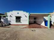 Casa en Venta en Punto Fijo Falcón 156 m2. 3 hab